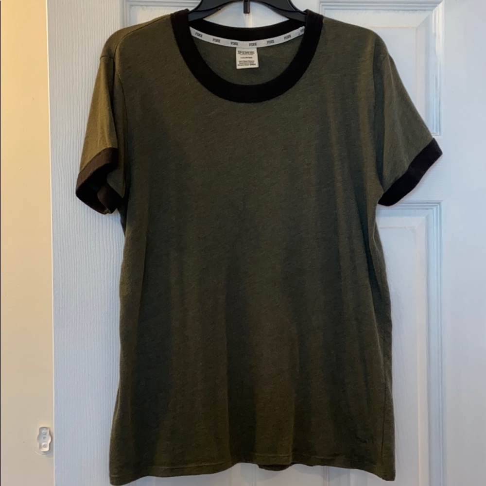 Victoria secret “pink” shirt